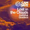 Lost in the Clouds (feat. Fiveam, Quadeca) - Single album lyrics, reviews, download