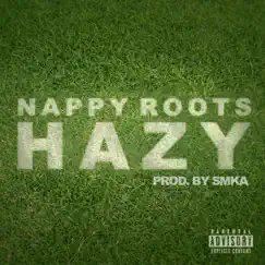 Hazy - Single by Nappy Roots album reviews, ratings, credits