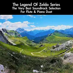 The Legend of Zelda Series: The Very Best Soundtrack Selection (For Flute & Piano Duet) by Daigoro789 album reviews, ratings, credits