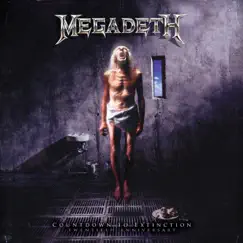 Countdown to Extinction (Twentieth Anniversary) by Megadeth album reviews, ratings, credits