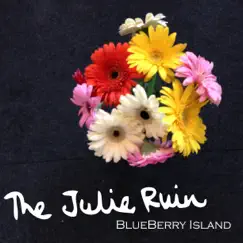 Blueberry Island Song Lyrics