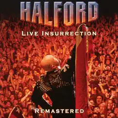 Live Insurrection by Rob Halford album reviews, ratings, credits