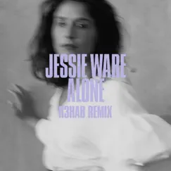 Alone (R3hab Remix) Song Lyrics