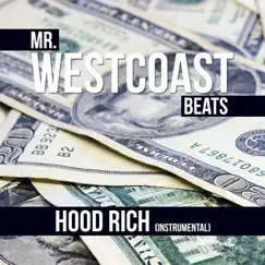 Hood Rich (Instrumental) Song Lyrics