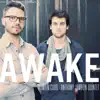 Awake (feat. Emile Parisien, Florent Nisse, Nicolas Charlier & Leïla Martial) album lyrics, reviews, download
