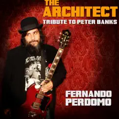 The Architect (Tribute to Peter Banks) - Single by Fernando Perdomo album reviews, ratings, credits
