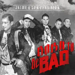 Born To Be Bad by Jaime y Los Chamacos album reviews, ratings, credits