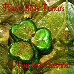 A Very Irish Christmas by Three Irish Tenors album reviews, ratings, credits