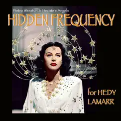 Hidden Frequency (feat. Pietra Wexstun) Song Lyrics