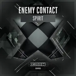 Spirit - Single by Enemy Contact album reviews, ratings, credits