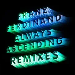 Always Ascending (Nina Kraviz Late Night Remix) Song Lyrics