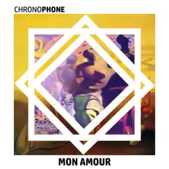 Mon amour Song Lyrics