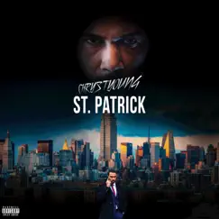 St. Patrick - Single by Chryst Young album reviews, ratings, credits