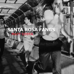 Santa Rosa Fangs by Matt Costa album reviews, ratings, credits