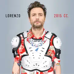 Lorenzo 2015 CC. by Jovanotti album reviews, ratings, credits