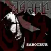Saboteur (feat. Nick Standing) - Single album lyrics, reviews, download