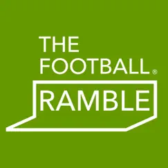 The Football Ramble Meets... Professor Chris Brady by The Football Ramble album reviews, ratings, credits