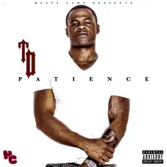 Patience by Heavycamp TD album reviews, ratings, credits