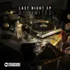 Last Night album lyrics, reviews, download