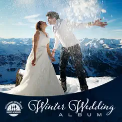 Winter Wedding Album: Romantic Piano Music, Love Rhythms, Wedding Jazz by Restaurant Background Music Academy album reviews, ratings, credits