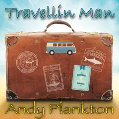 Travellin' Man Song Lyrics
