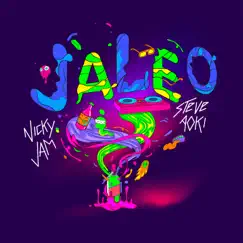 Jaleo Song Lyrics