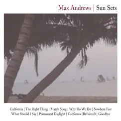 California (Revisited) Song Lyrics