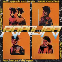 Popolipo (The Remixes) - EP by Pierre Kwenders album reviews, ratings, credits