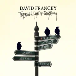 The Broken Heart of Everything by David Francey album reviews, ratings, credits