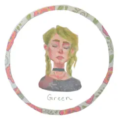 Green by Maddy Walsh album reviews, ratings, credits