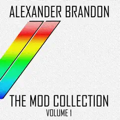 The Mod Collection, Vol. 1 by Alexander Brandon album reviews, ratings, credits