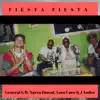 Fiesta Fiesta (feat. Narra Dment, Loco Coco & J Andro) - Single album lyrics, reviews, download