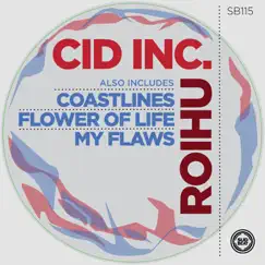 Roihu by Cid Inc. album reviews, ratings, credits
