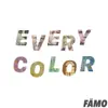 Every Color - Single album lyrics, reviews, download