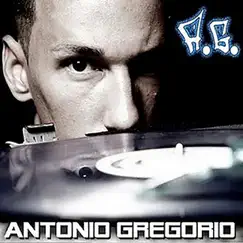 Filthy Flashes Blast from the Past - EP by Antonio Gregorio album reviews, ratings, credits