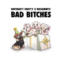 Bad Bitches Song Lyrics