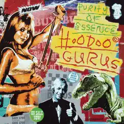 Purity of Essence by Hoodoo Gurus album reviews, ratings, credits
