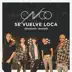 Se Vuelve Loca (Spanglish Version) - Single album cover