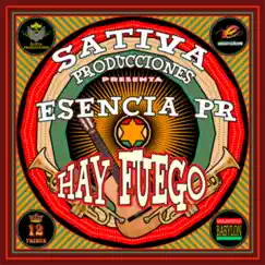 Hay Fuego - Single by Sativa Producciones & Esencia Pr album reviews, ratings, credits