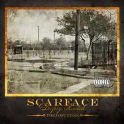 Deeply Rooted: The Lost Files by Scarface album reviews, ratings, credits