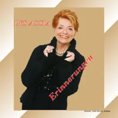 Erinnerungen by Lys Assia album reviews, ratings, credits