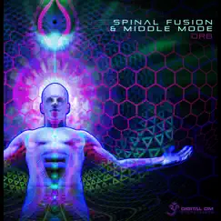 Orb - Single by Middle Mode & Spinal Fusion album reviews, ratings, credits