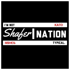 I'm Not Typical / Nsmc6 - Single by Shafer album reviews, ratings, credits