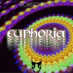 Euphoria by Rorschach album reviews, ratings, credits