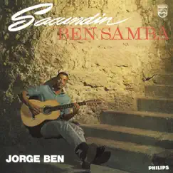 Sacundin Ben Samba (1964) by Jorge Ben album reviews, ratings, credits