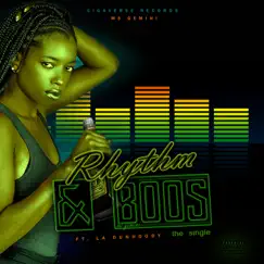 Rhythm & Boos (feat. La Dunhoody) - Single by Ms. Gemini album reviews, ratings, credits