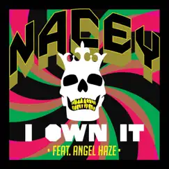 I Own It (feat. Angel Haze) Song Lyrics