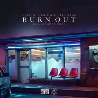 Download Burn Out (feat. Dewain Whitmore) Martin Garrix & Justin Mylo MP3