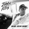 Blue Jean Baby - Single album lyrics, reviews, download
