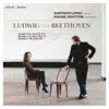 Ludwig van Beethoven: Violin Sonatas Nos. 3, 7 & 10 album lyrics, reviews, download